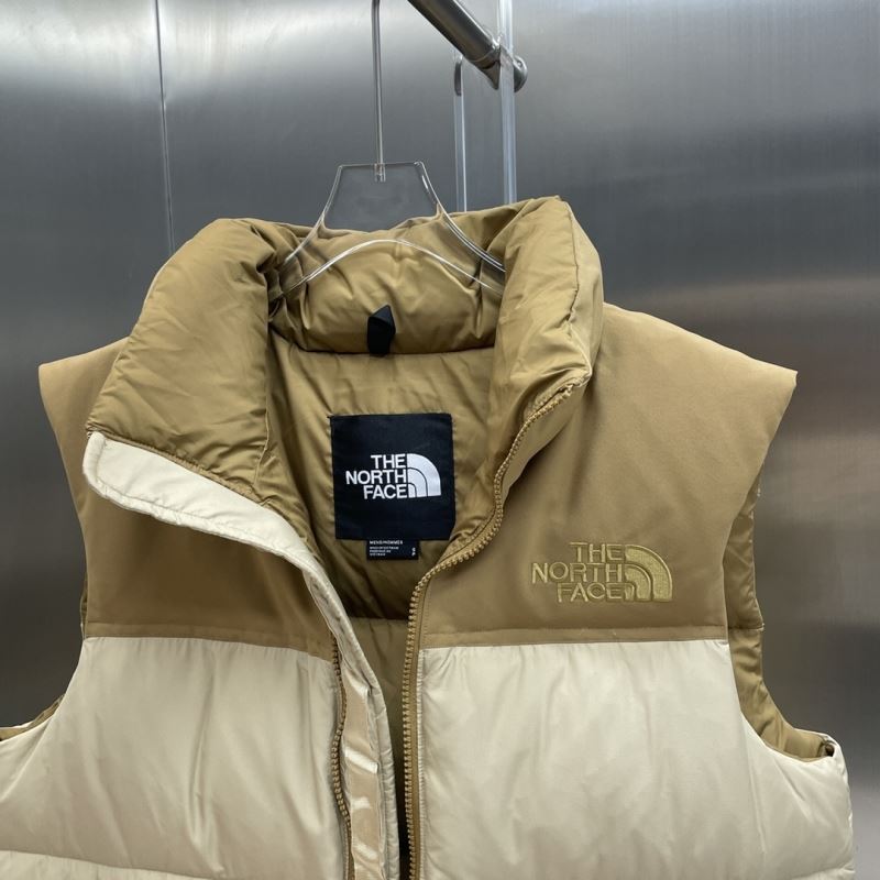 The North Face Down Jackets